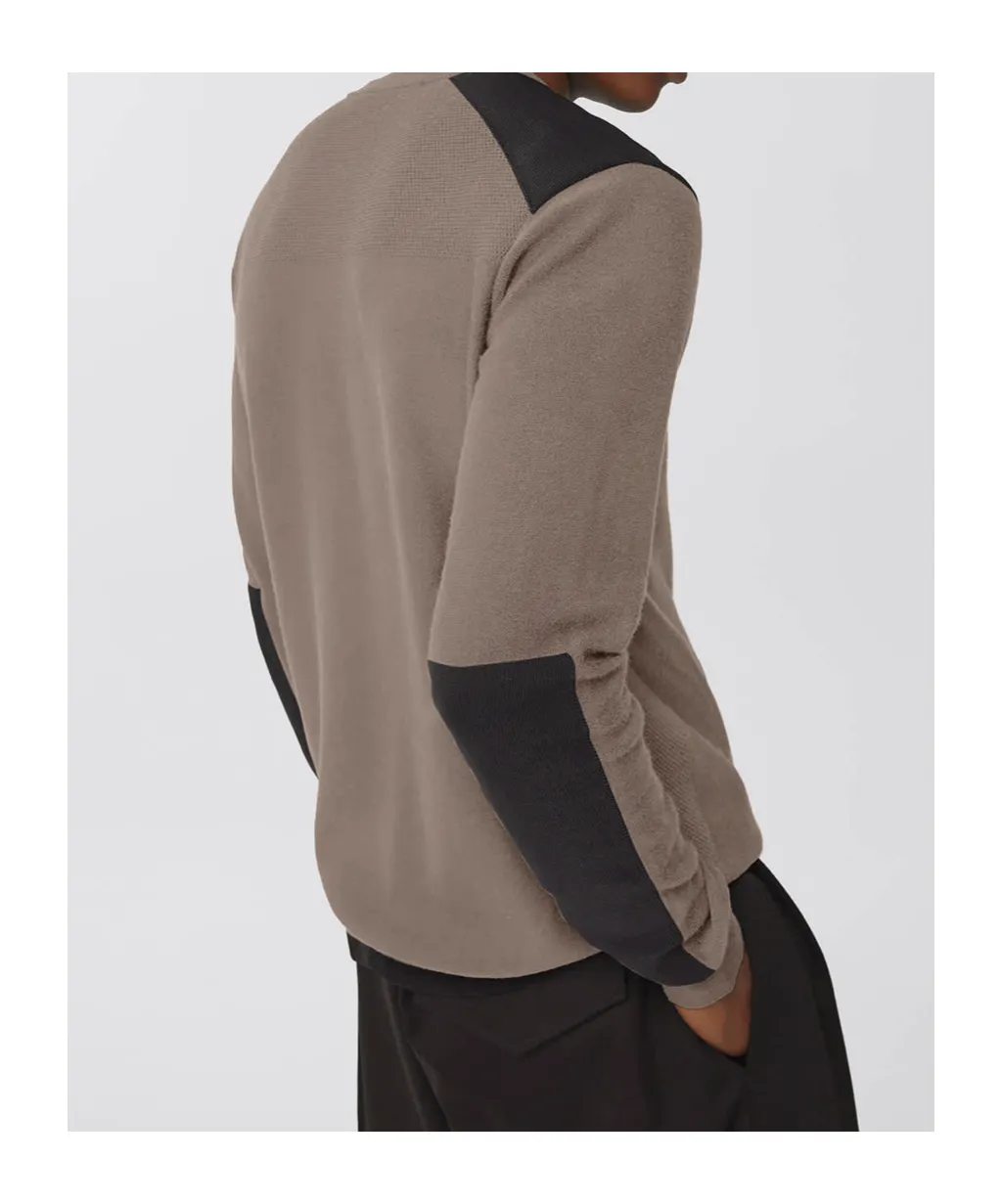 Dartmouth Crewneck Jumper