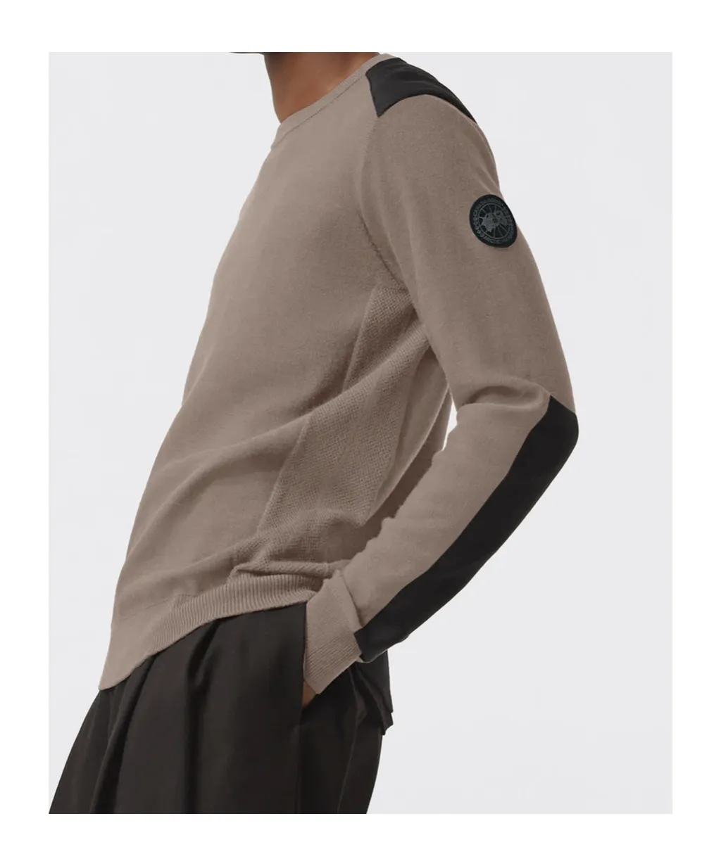Dartmouth Crewneck Jumper