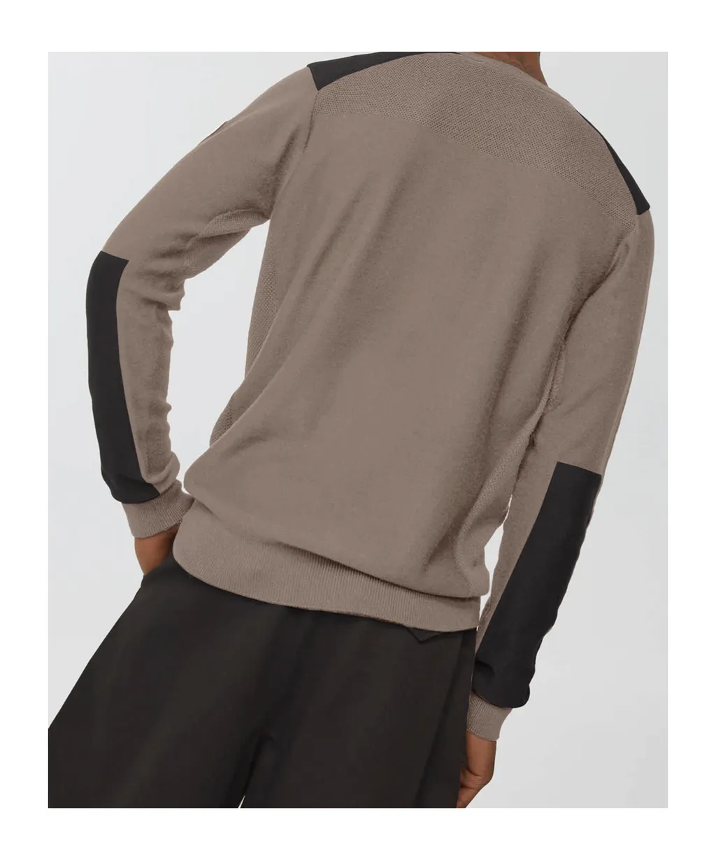 Dartmouth Crewneck Jumper