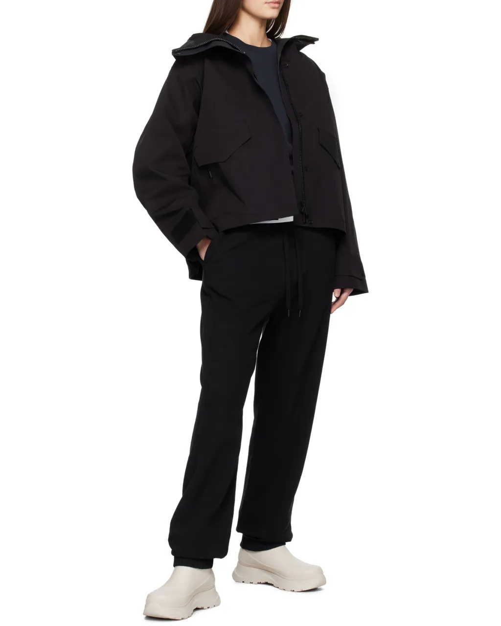 Tofino Jacket