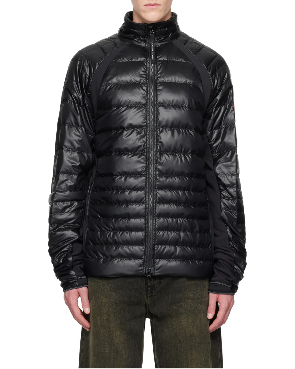 Hybridge Lite Jacket