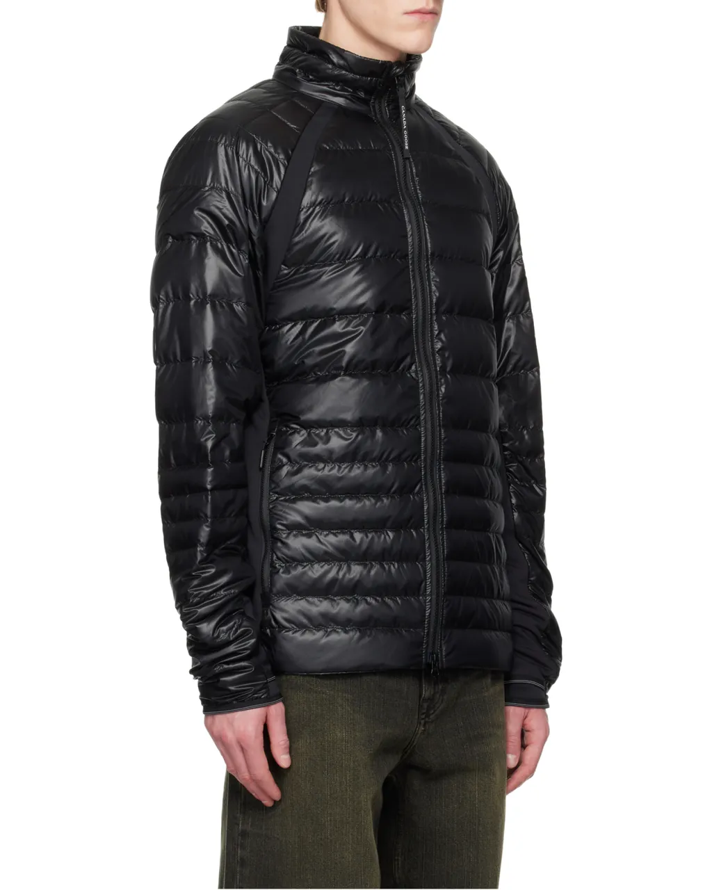Hybridge Lite Jacket