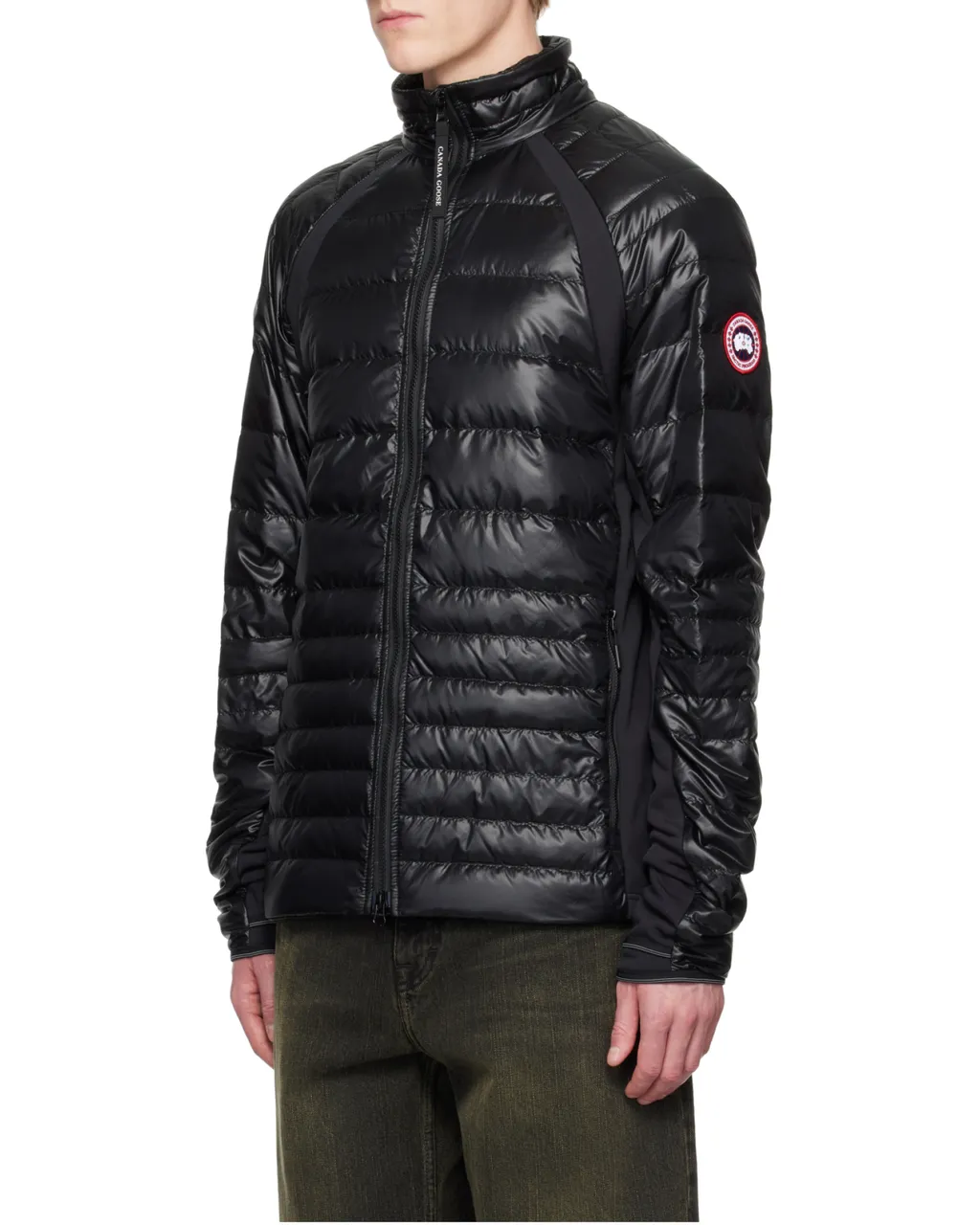 Hybridge Lite Jacket