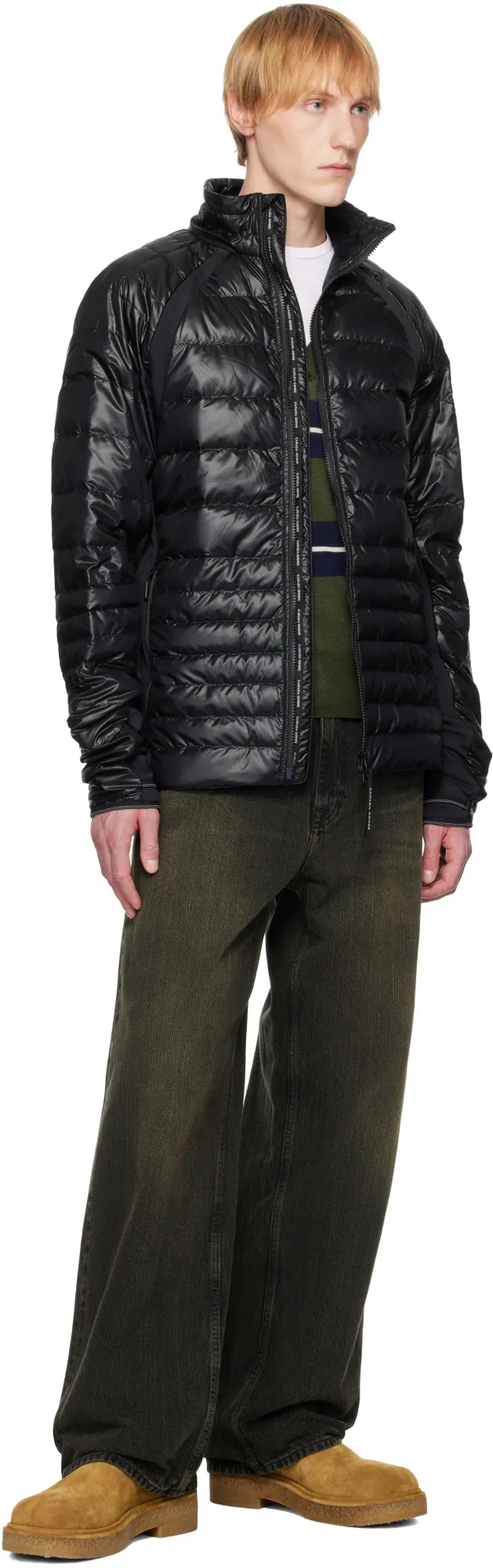 Hybridge Lite Jacket