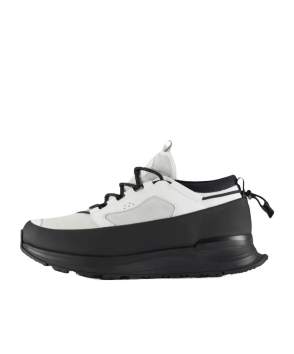 Glacier Trail Low-Top Sneakers