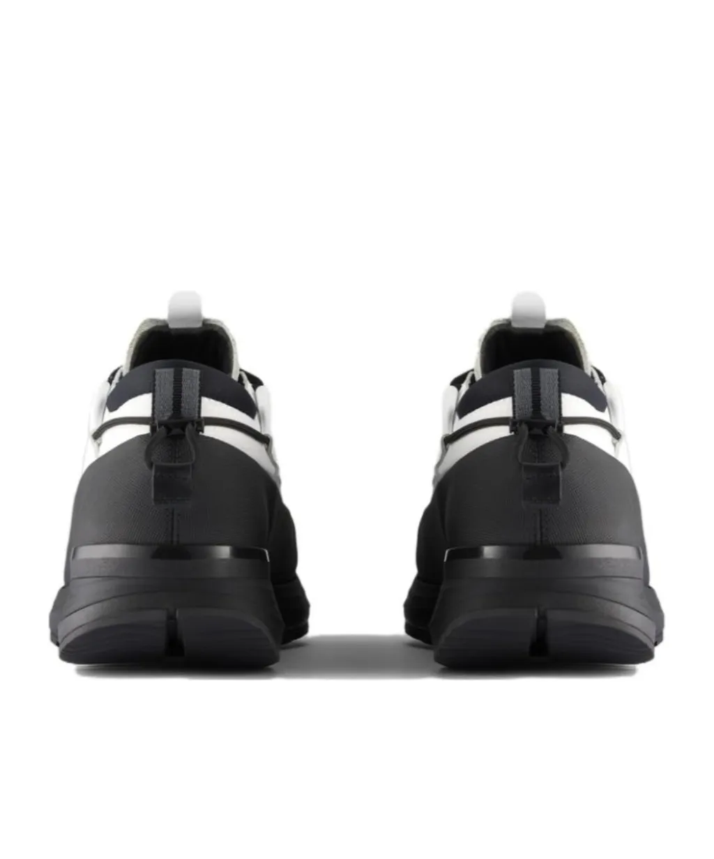 Glacier Trail Low-Top Sneakers