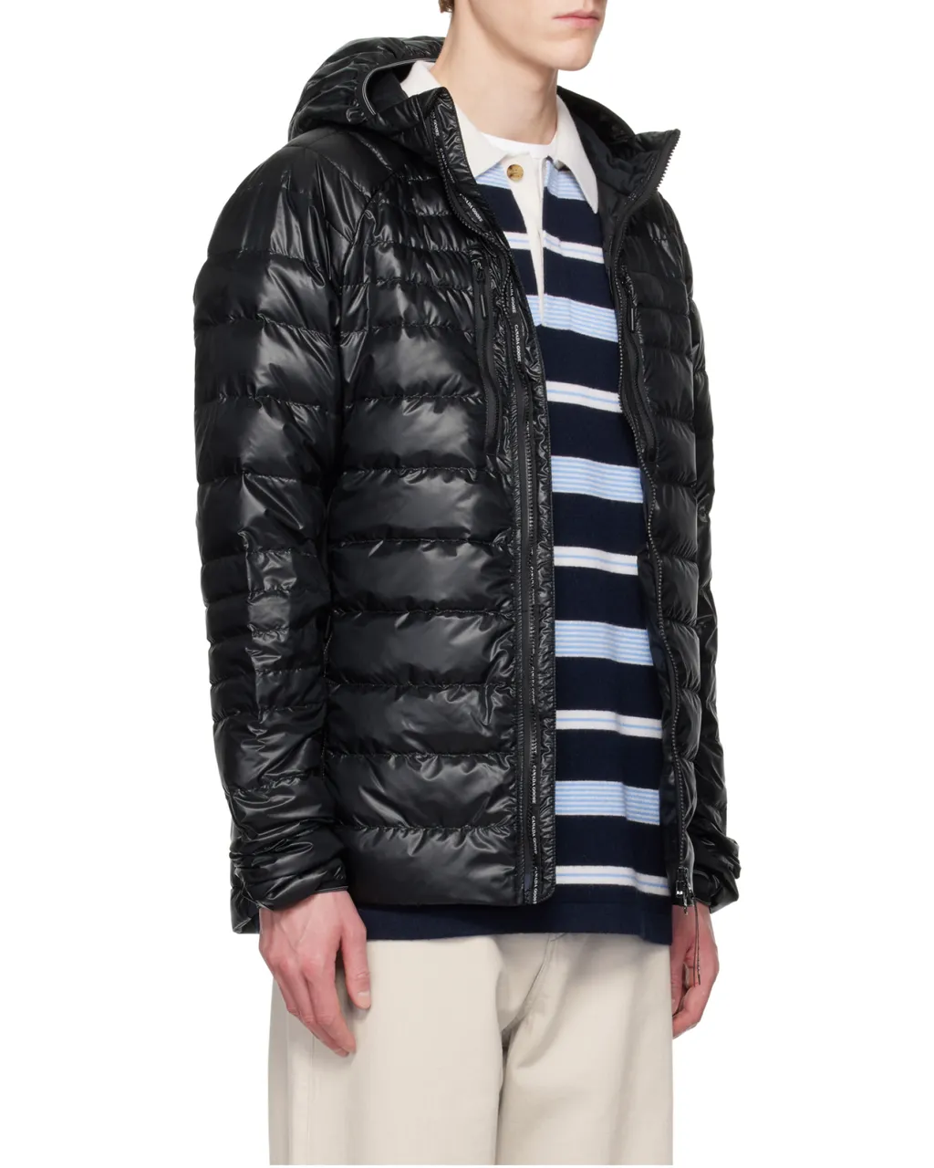 Hybridge® Lite Hoodie