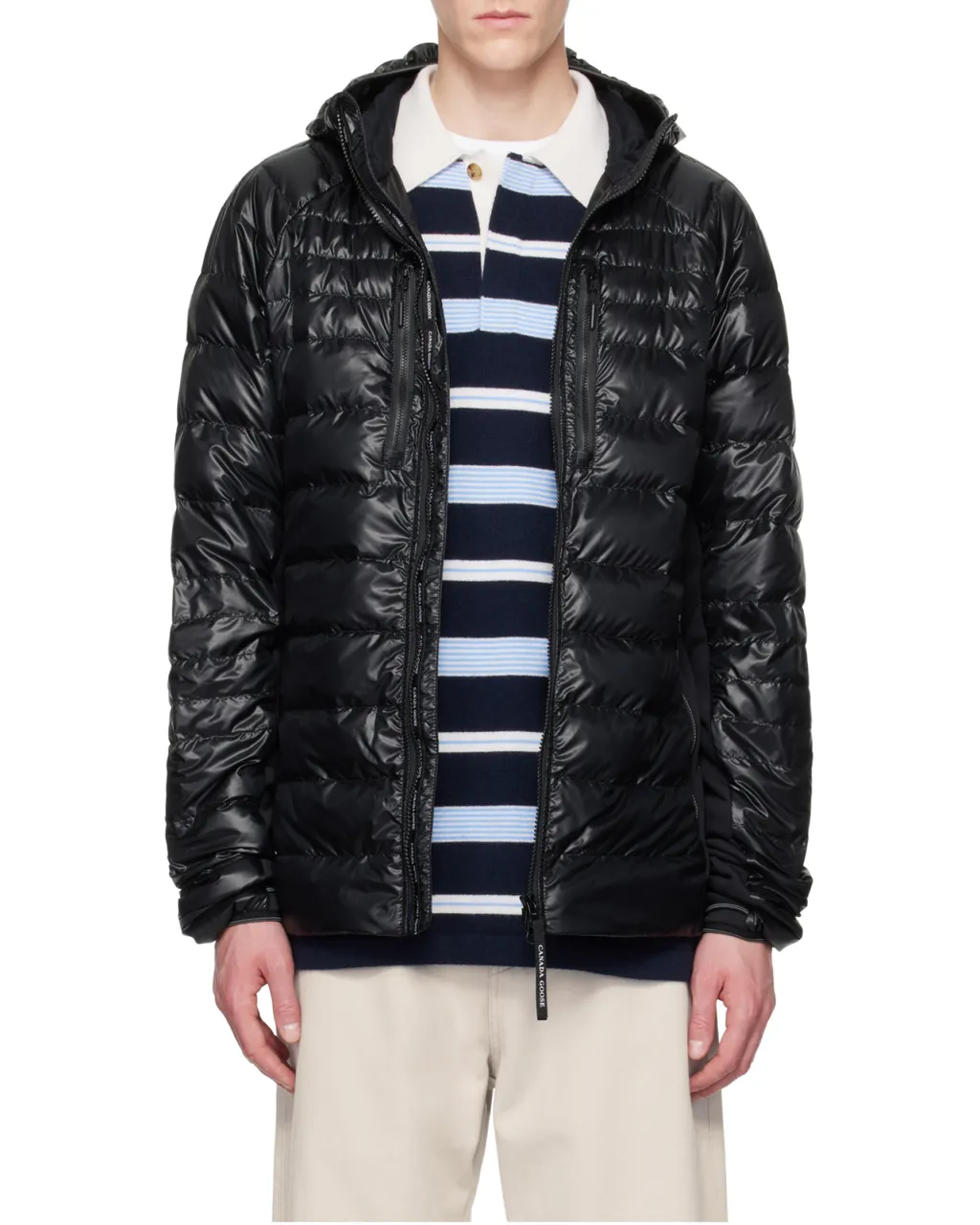 Hybridge® Lite Hoodie