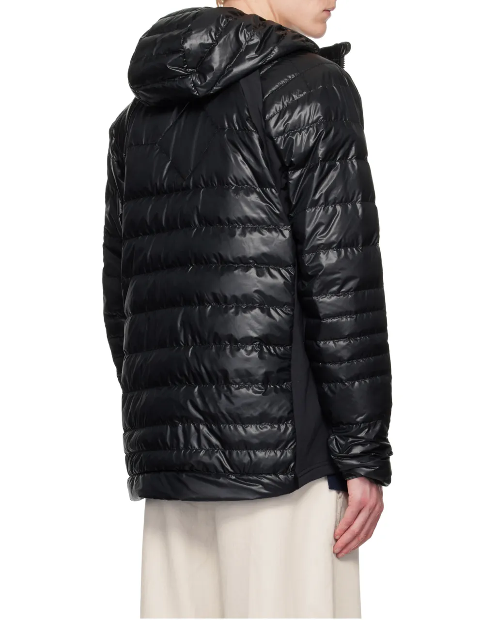 Hybridge® Lite Hoodie