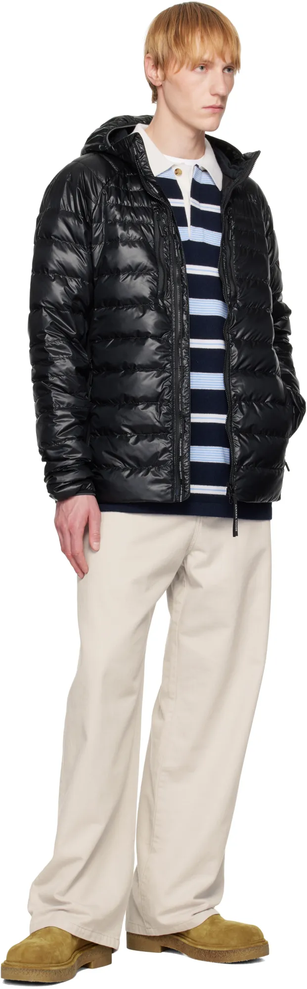 Hybridge® Lite Hoodie