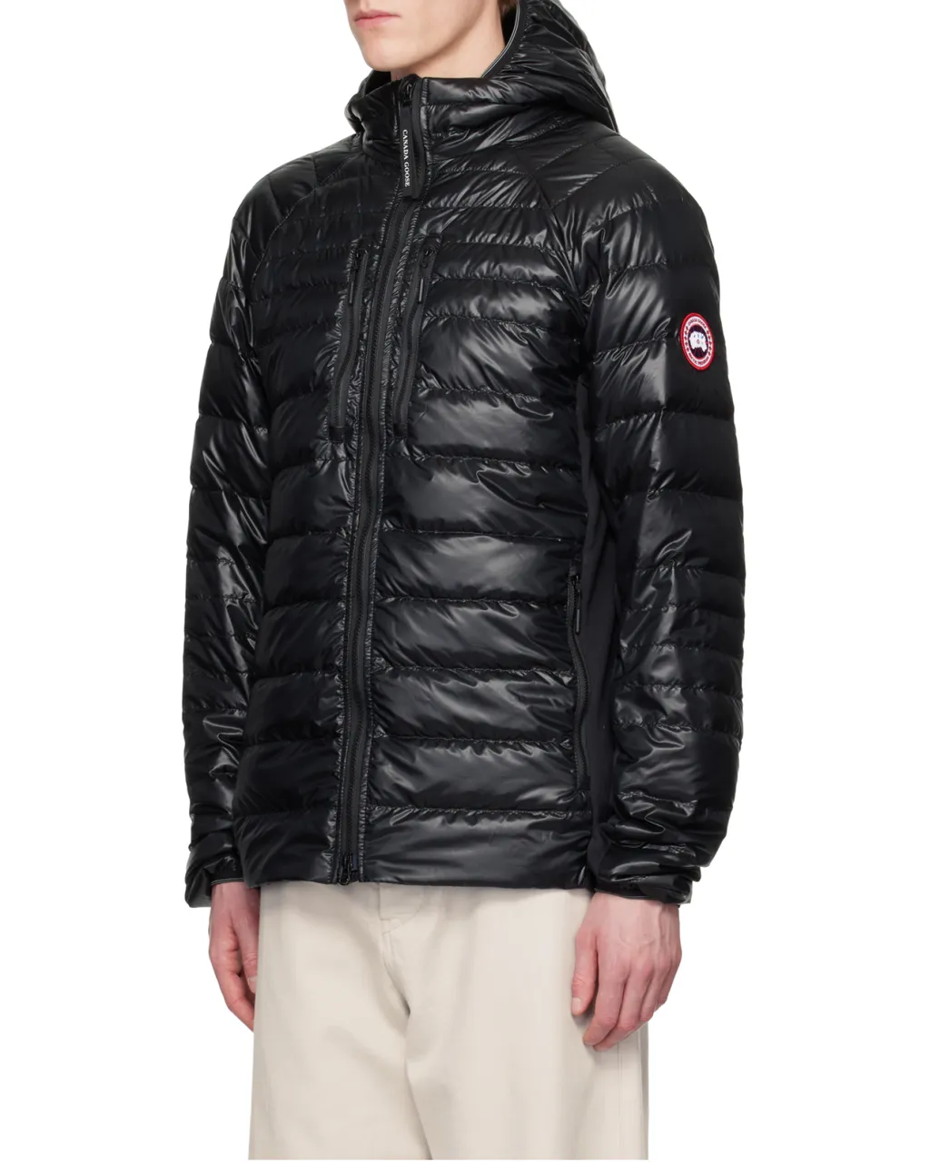 Hybridge® Lite Hoodie