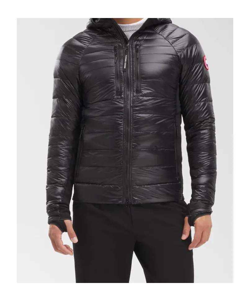 Hybridge® Lite Hoodie