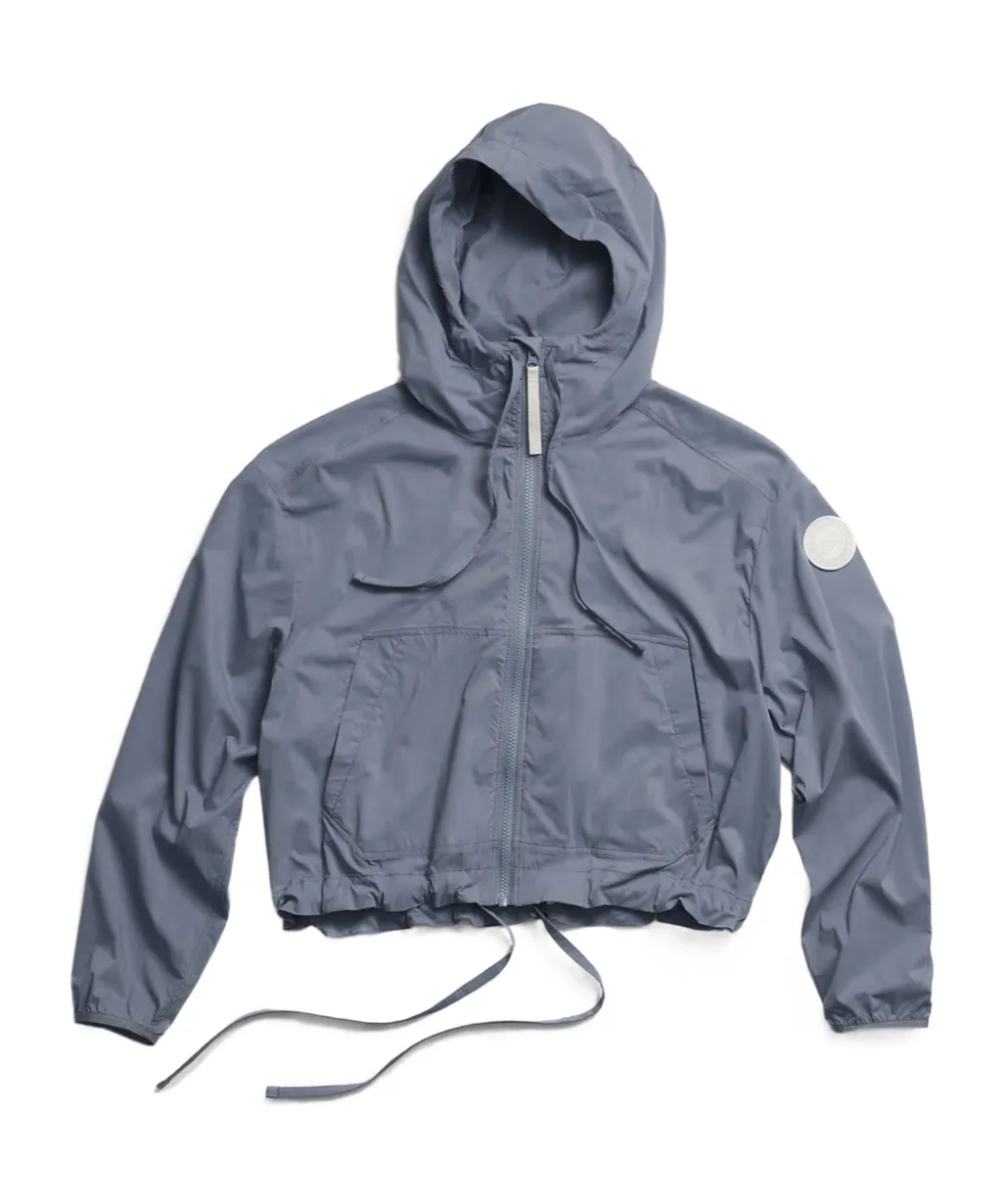 Kaslo Cropped Jacket