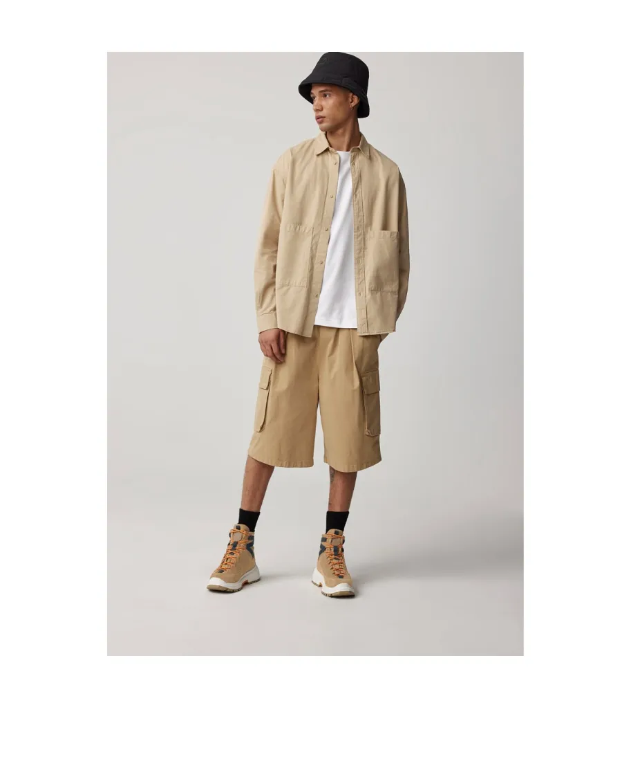Laced Round Head Boots