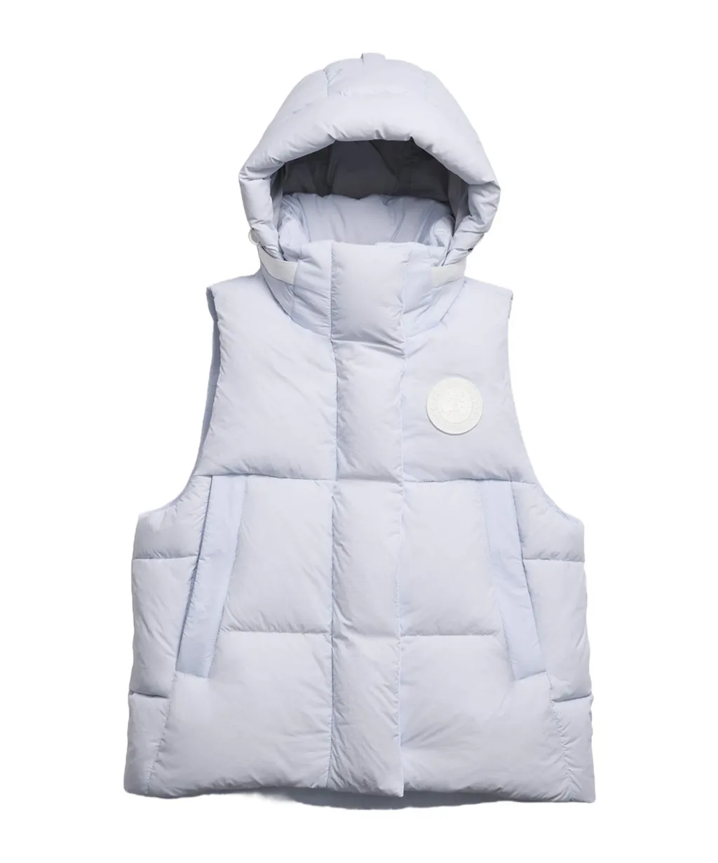 Junction Down Vest