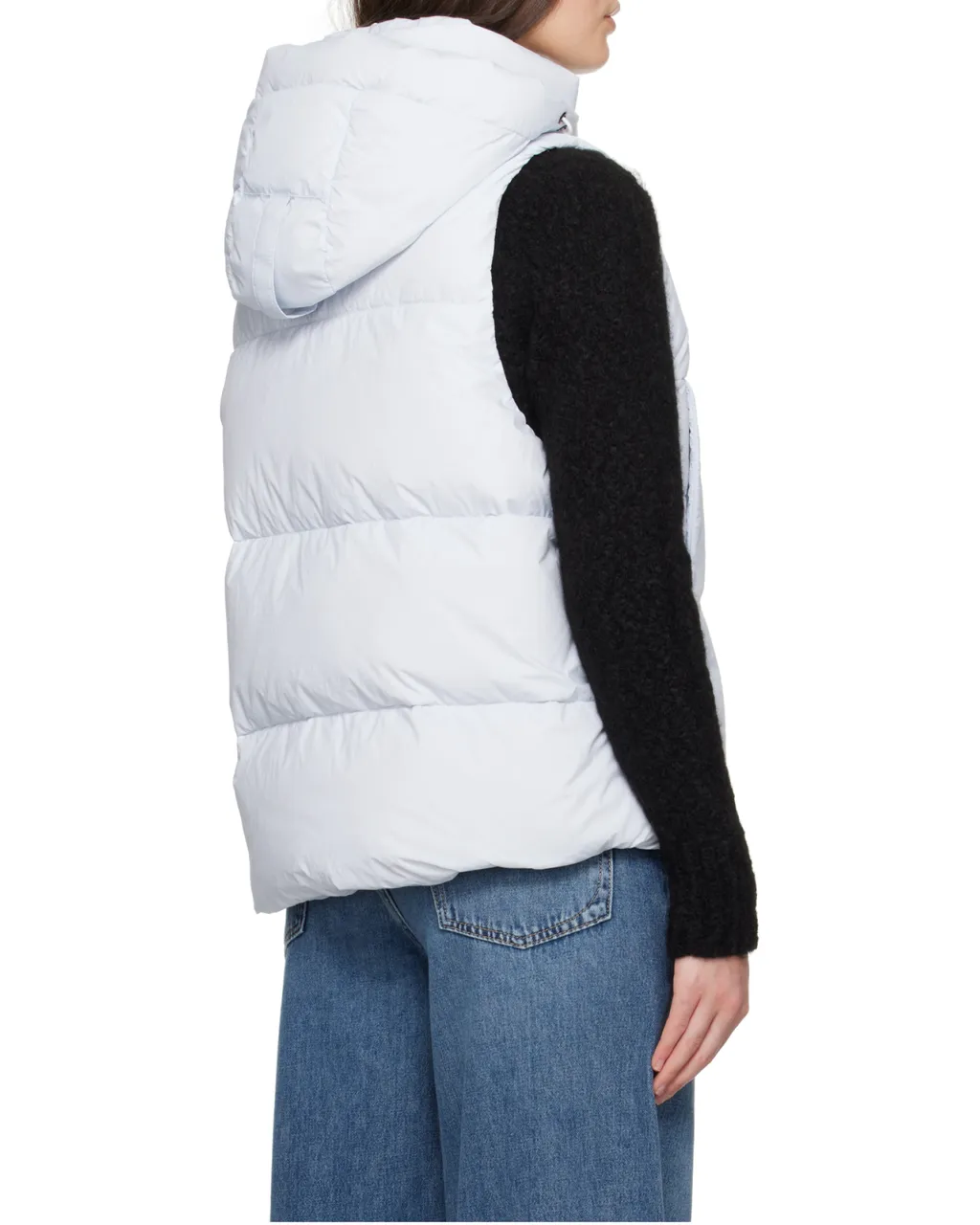 Junction Down Vest