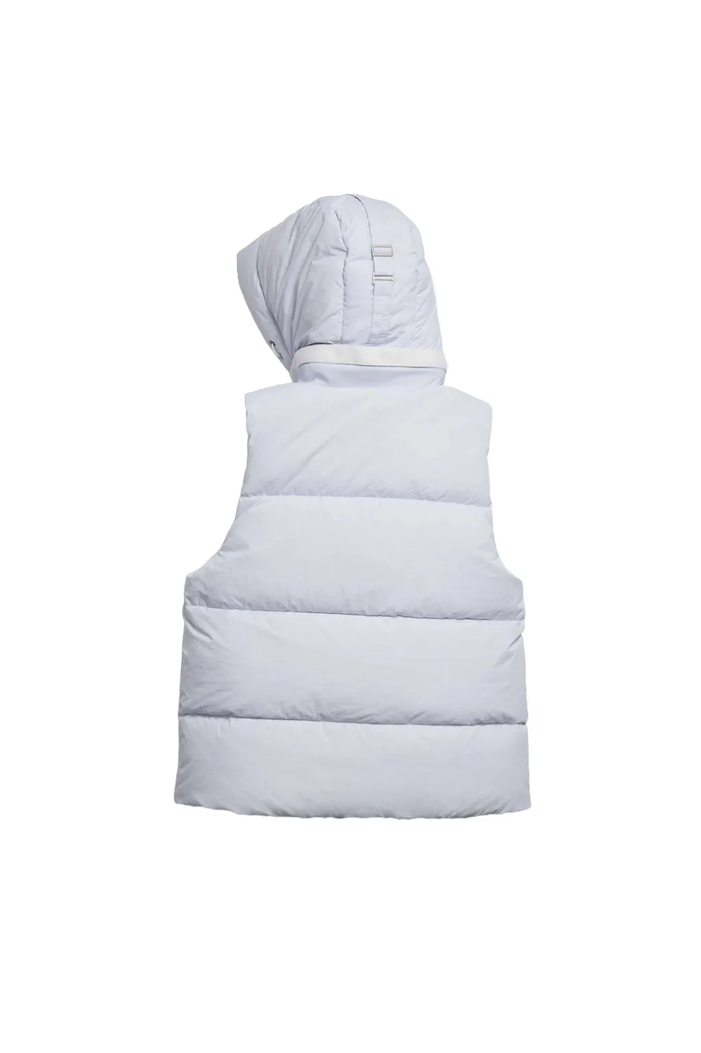 Junction Down Vest
