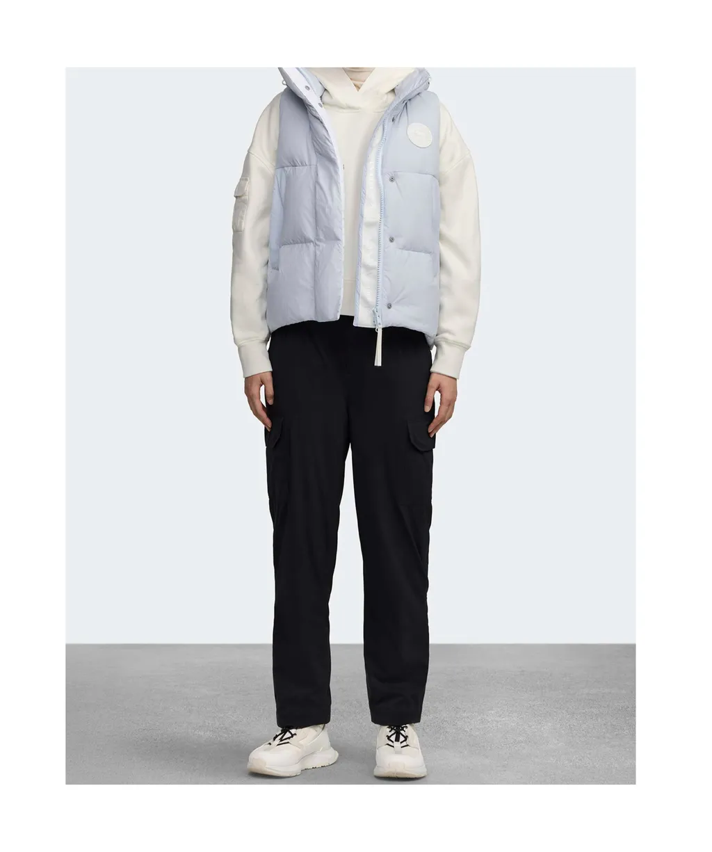 Junction Down Vest