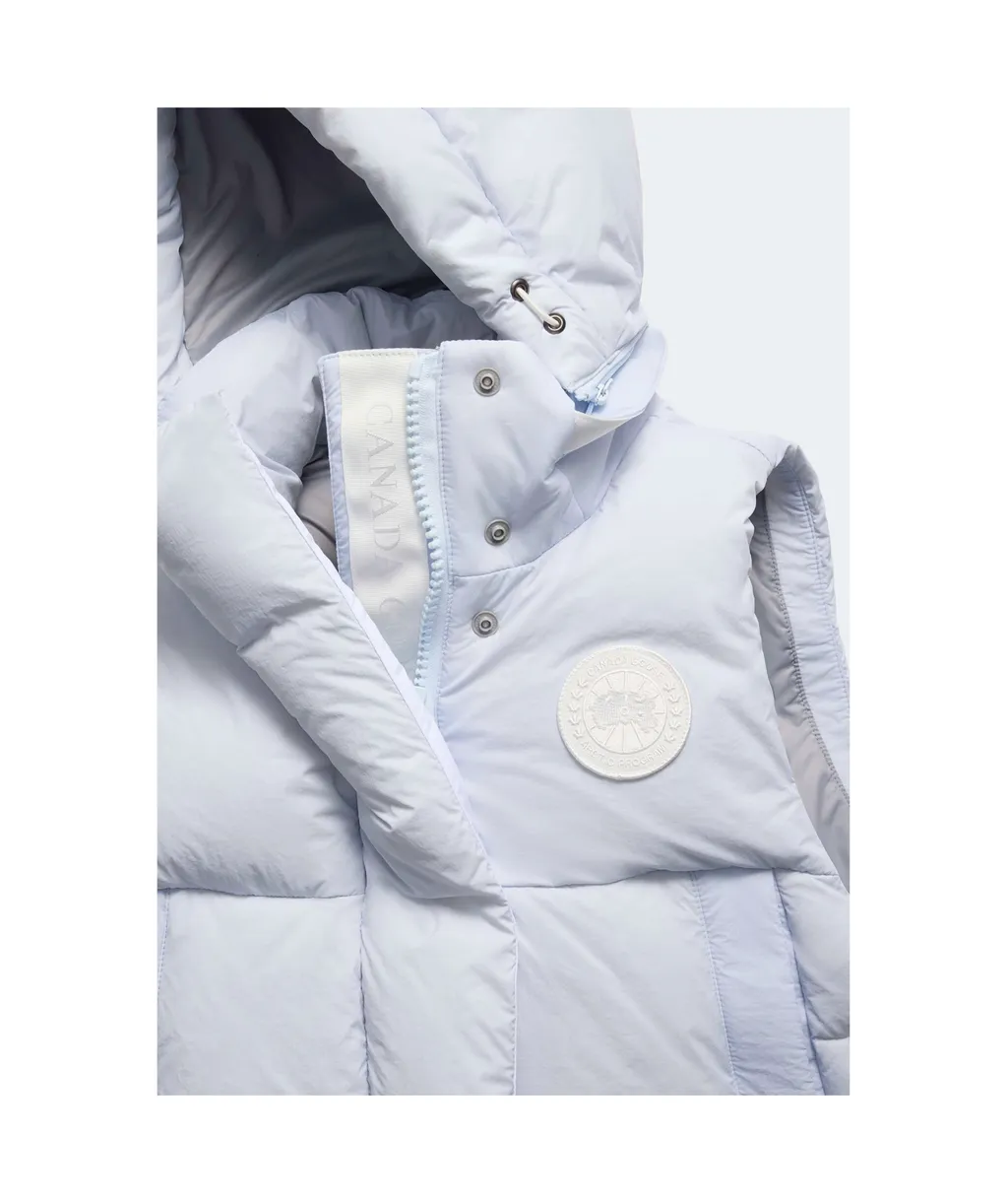 Junction Down Vest