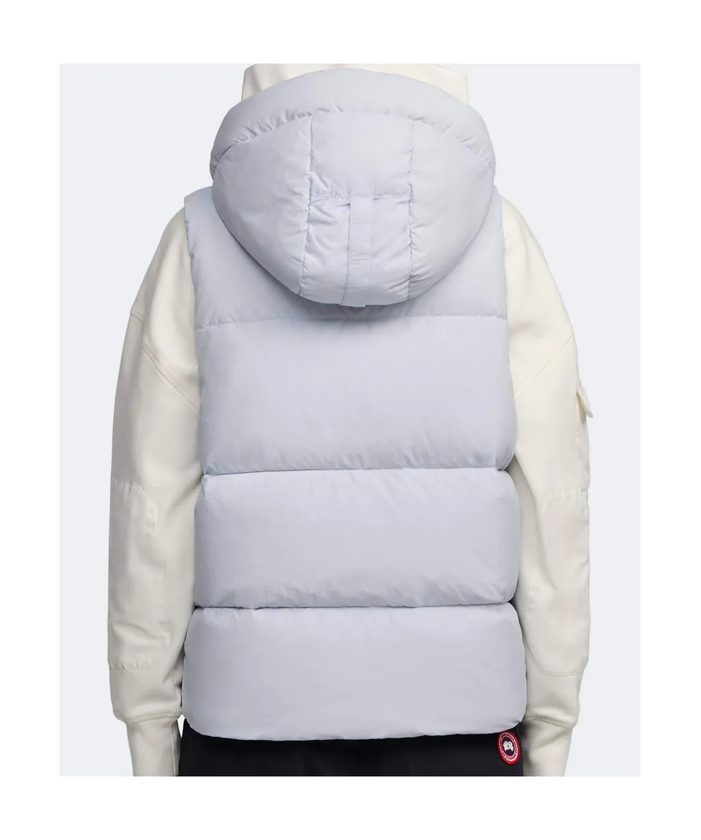 Junction Down Vest