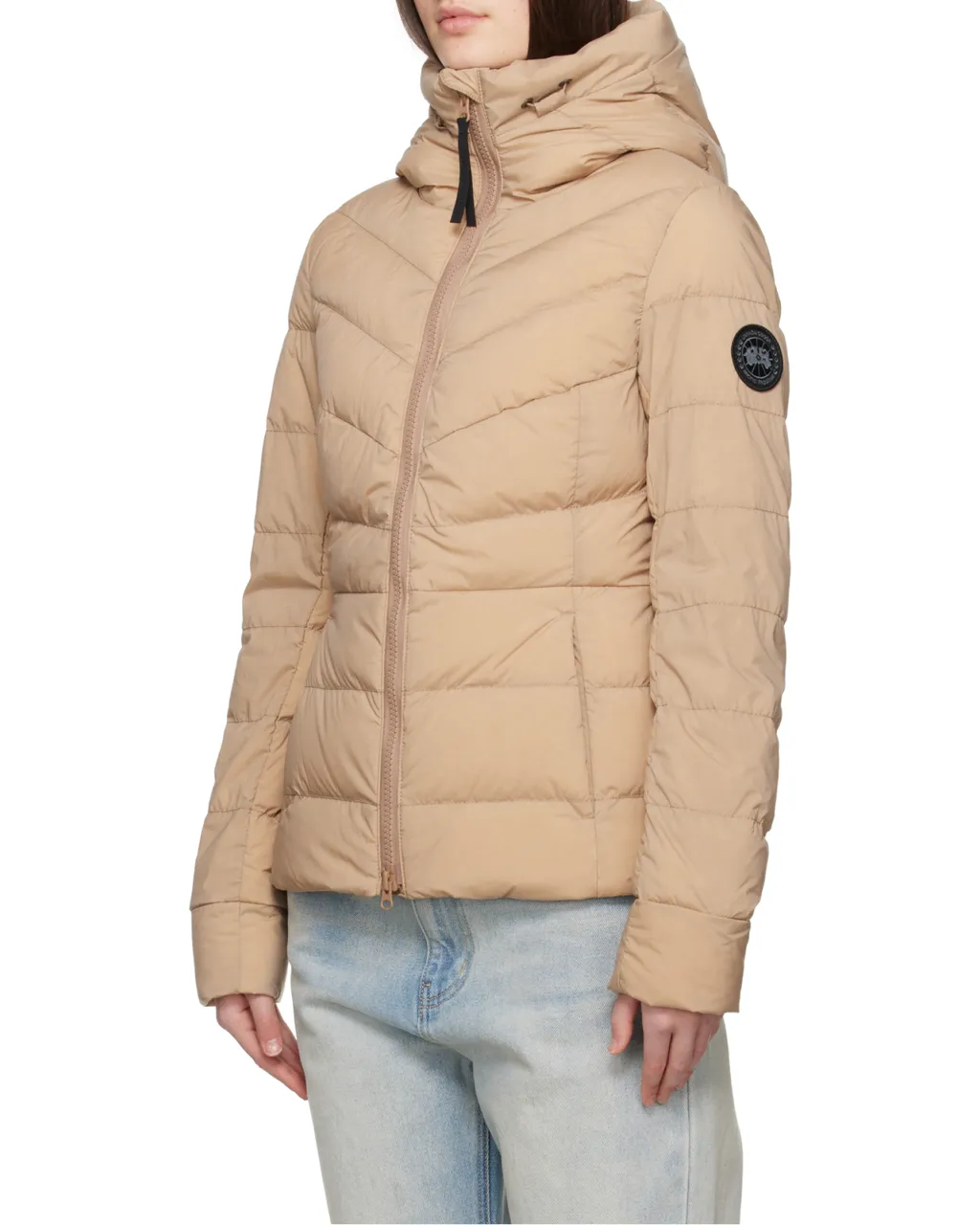 Clair Jacket