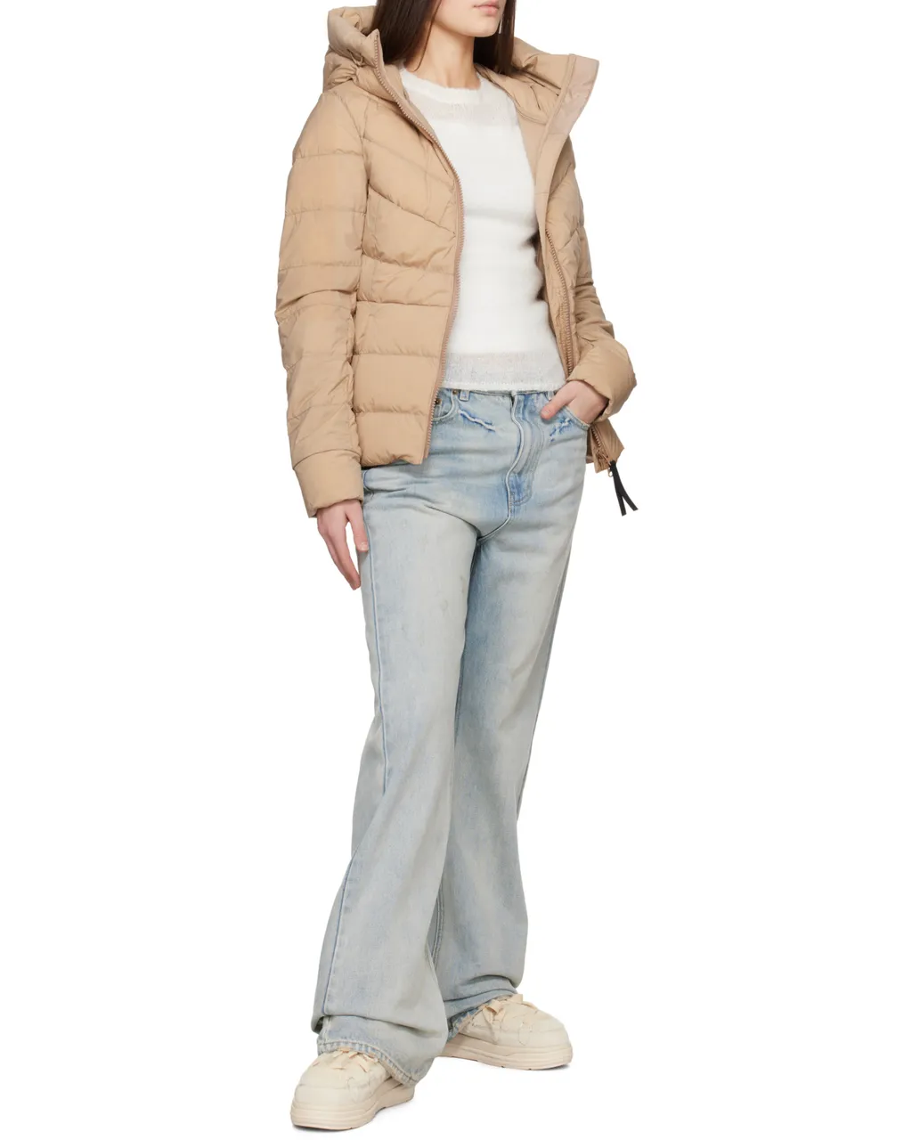 Clair Jacket