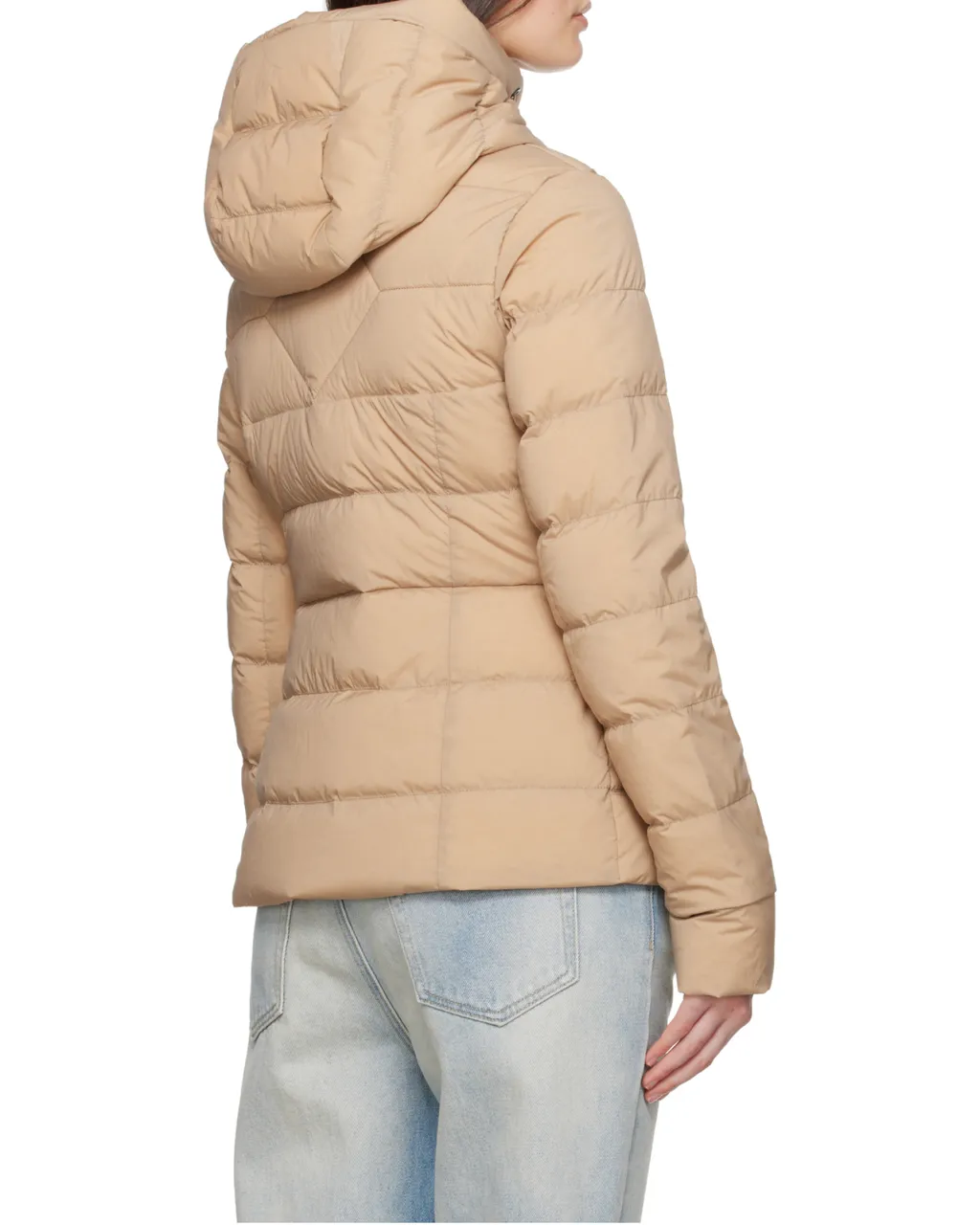 Clair Jacket