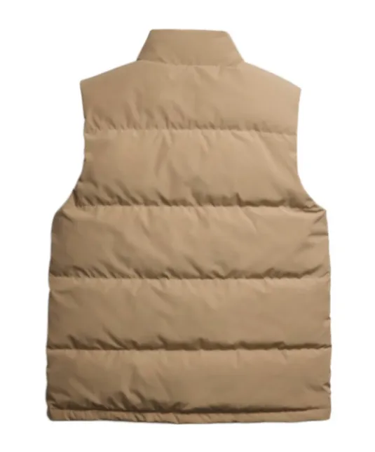 Freestyle Down Vest