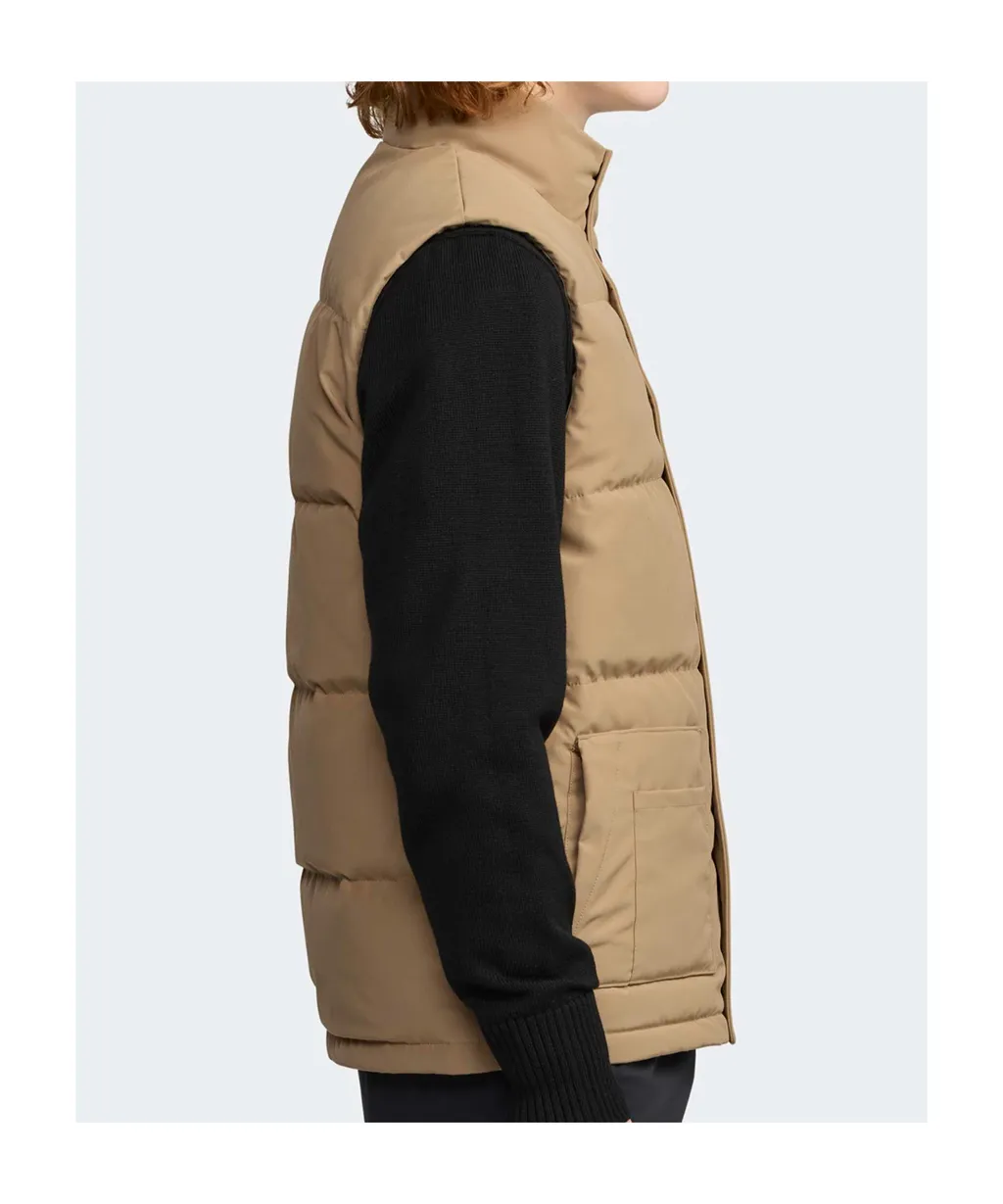 Freestyle Down Vest