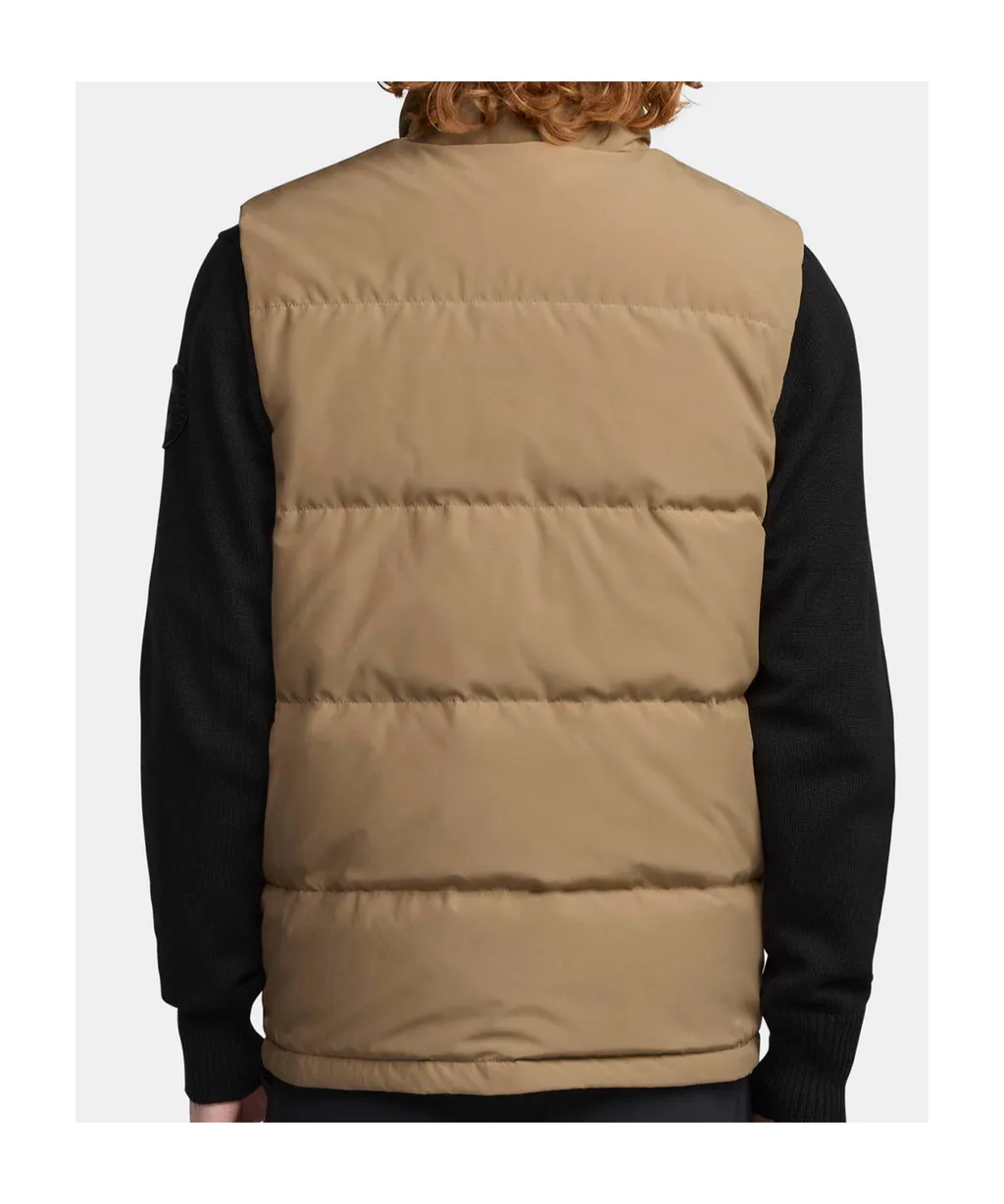 Freestyle Down Vest