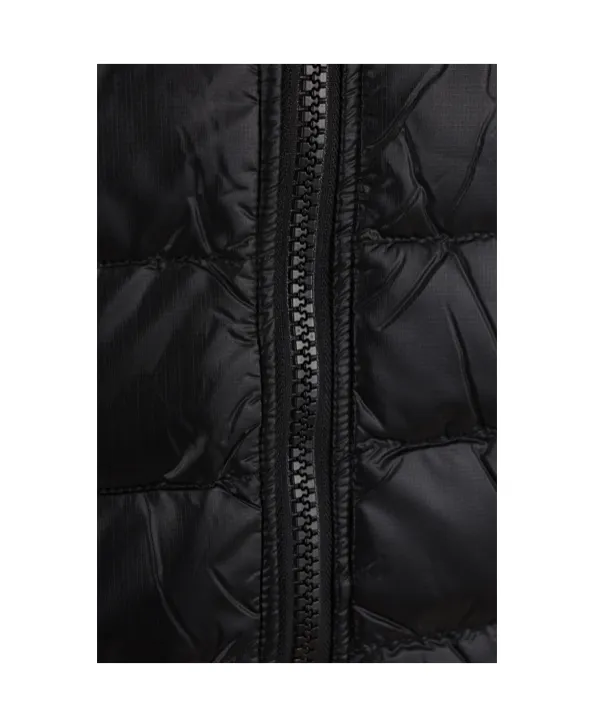 Cypress Zip-Up Puffer Jacket