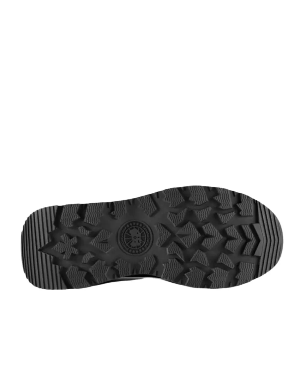 Logo Short Boots