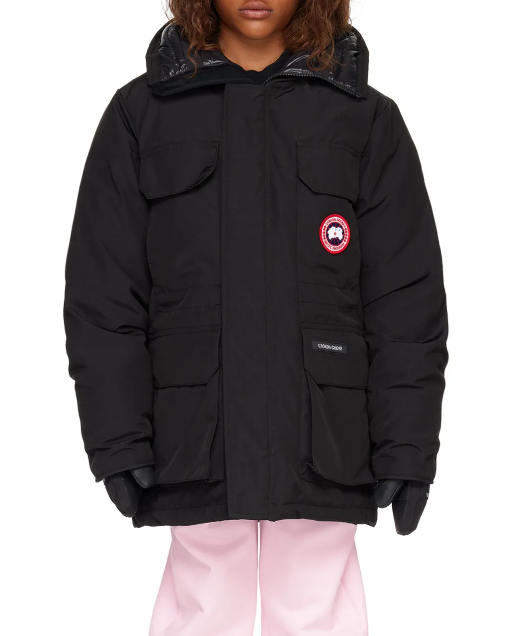Expedition Padded Jacket