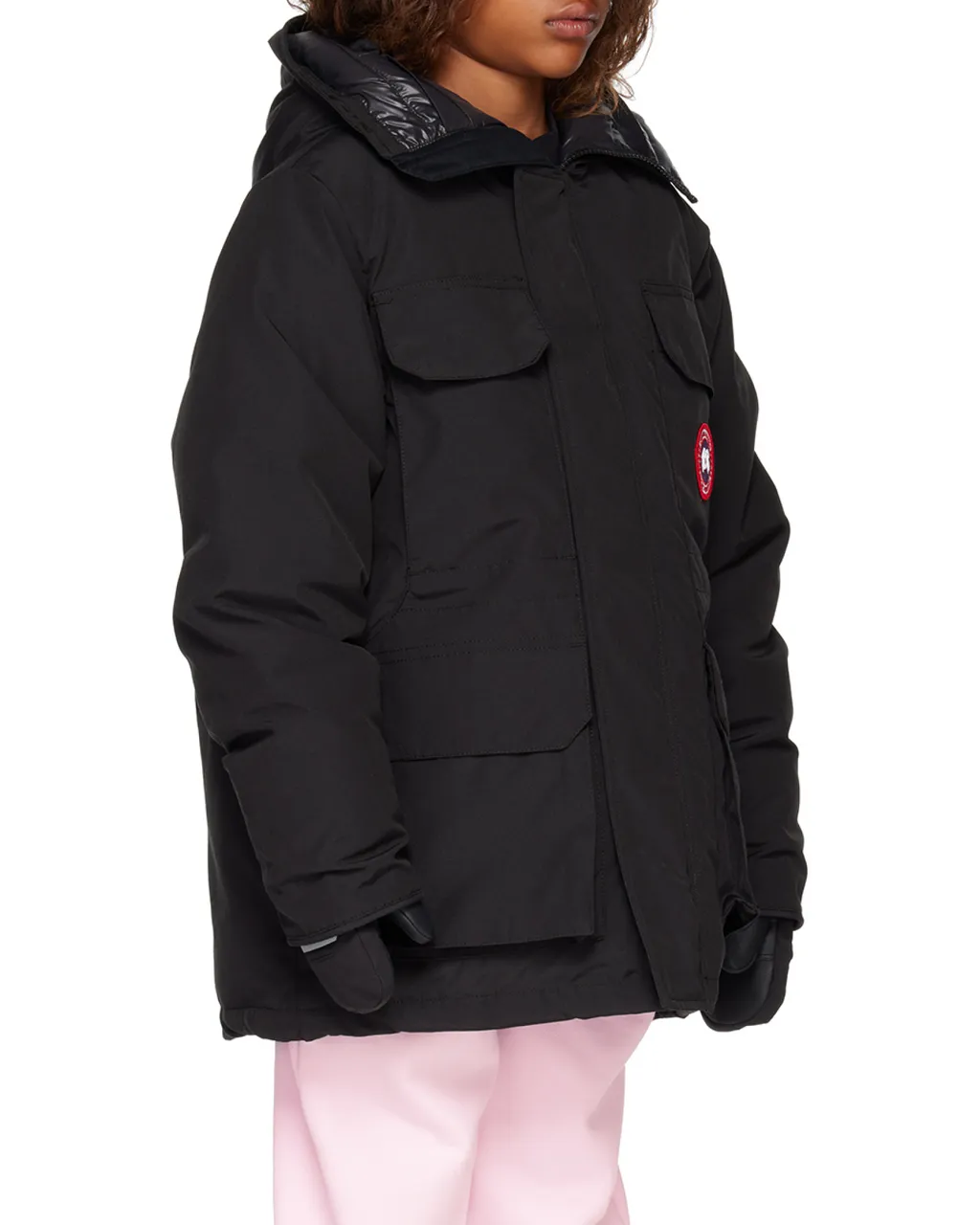 Expedition Padded Jacket