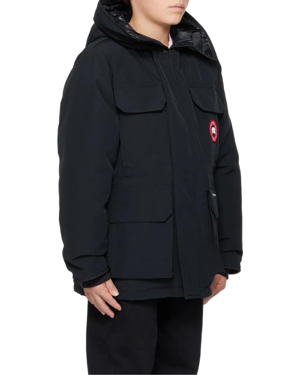 Expedition Padded Jacket