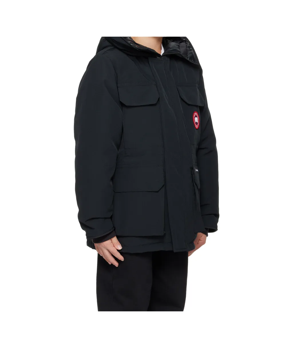 Expedition Padded Jacket