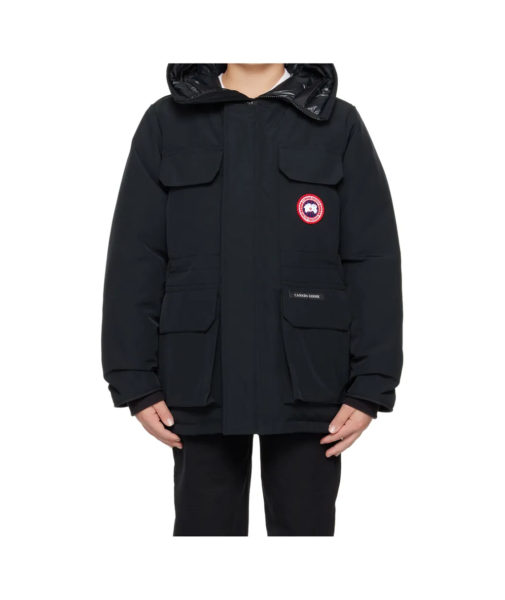 Expedition Padded Jacket