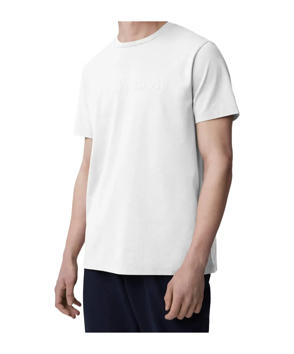 Emersen Crewneck T-Shirt