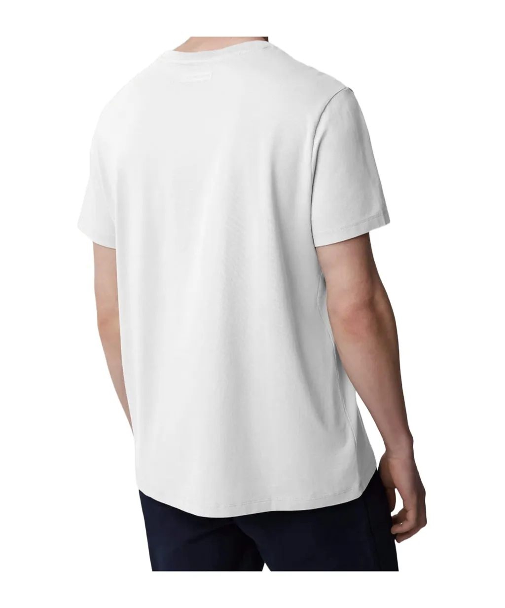 Emersen Crewneck T-Shirt