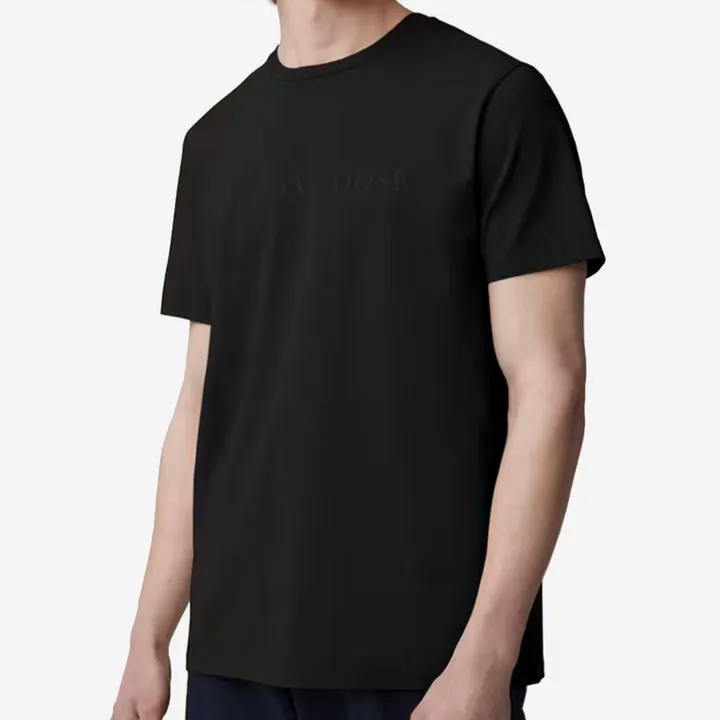 Logo-Embroidered T-Shirt