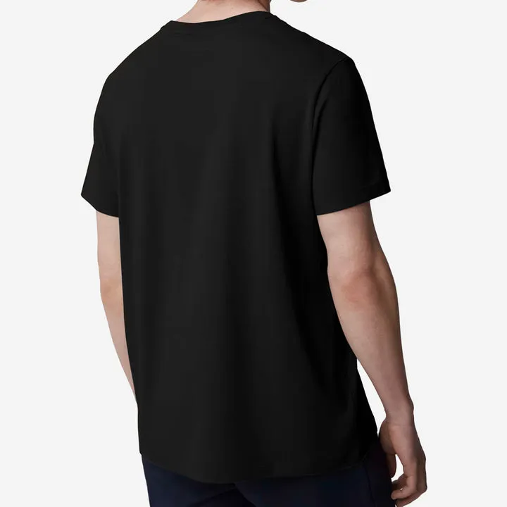 Logo-Embroidered T-Shirt