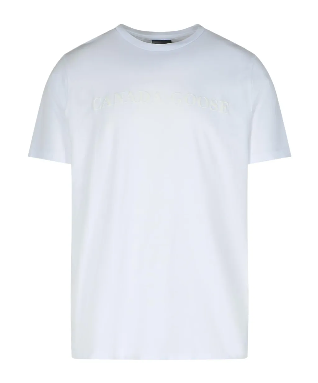 Emersen Crewneck T-Shirt