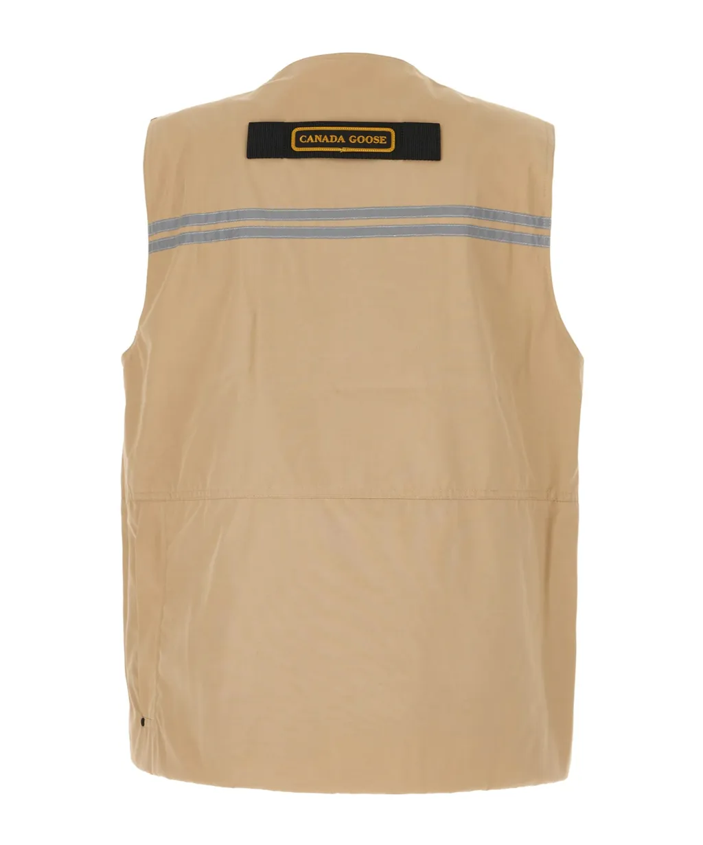 Canmore Vest