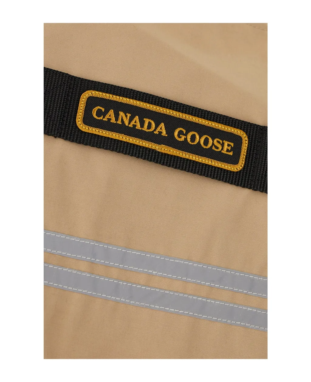 Canmore Vest