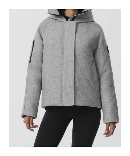 Everleigh Bomber Jacket