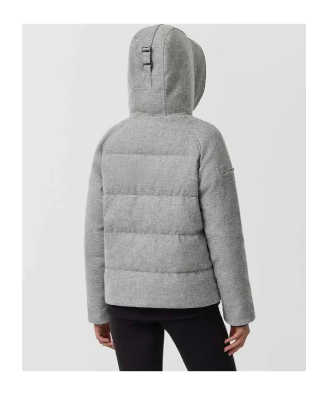 Everleigh Bomber Jacket