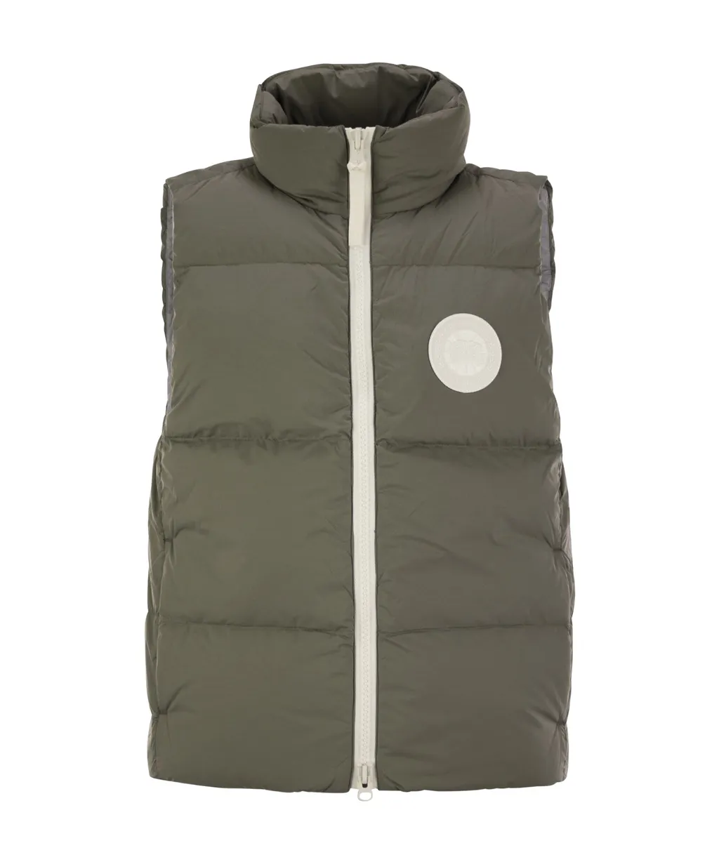 Lawrence Gilet