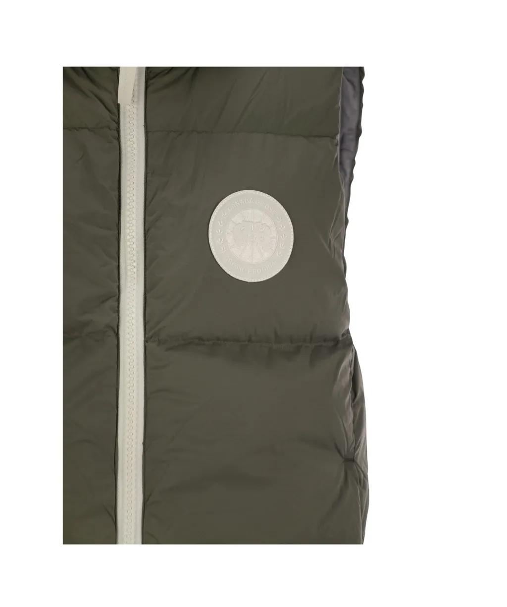 Lawrence Gilet