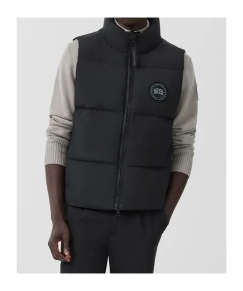 Lawrence Down Vest