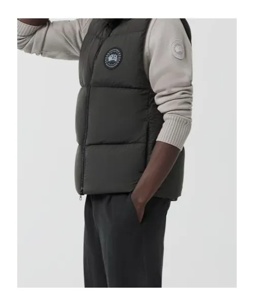 Lawrence Down Vest